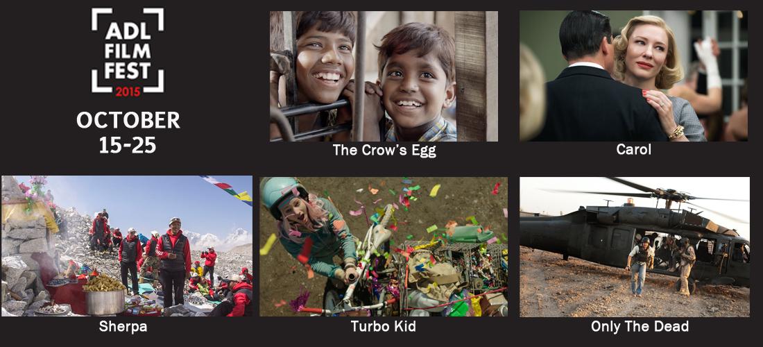 transmission's tweet image. Don't forget to book your tickets for @AdlFilmFest. The festival kicks off soon. adelaidefilmfestival.org