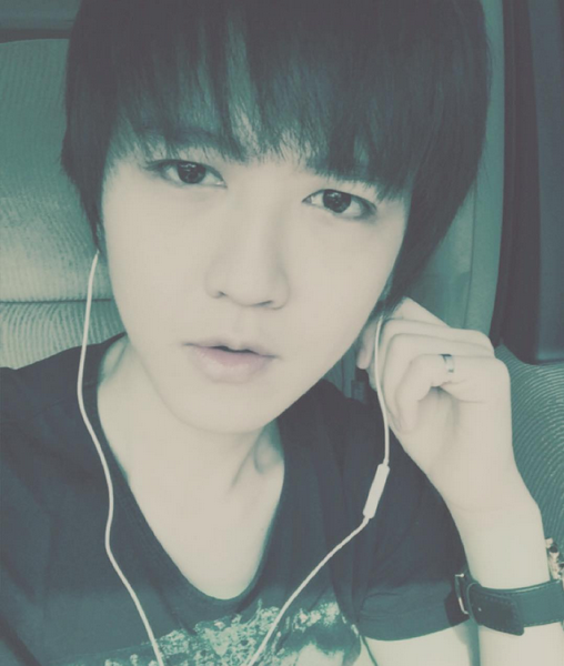 [Picture] 150927 #2S #2Stars Tanaka Tan Instagram update