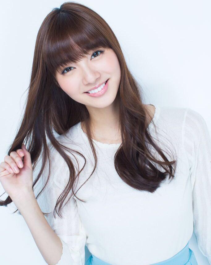 新川優愛 *Fansite* (@Yua_Shinkawabot) / X
