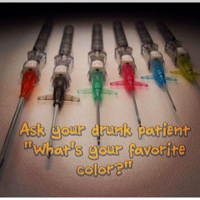 bama_nurse's tweet photo. Buddy the Elf, what's your favorite color? #NursingProbs http://t.co/vD0nZRhtPt