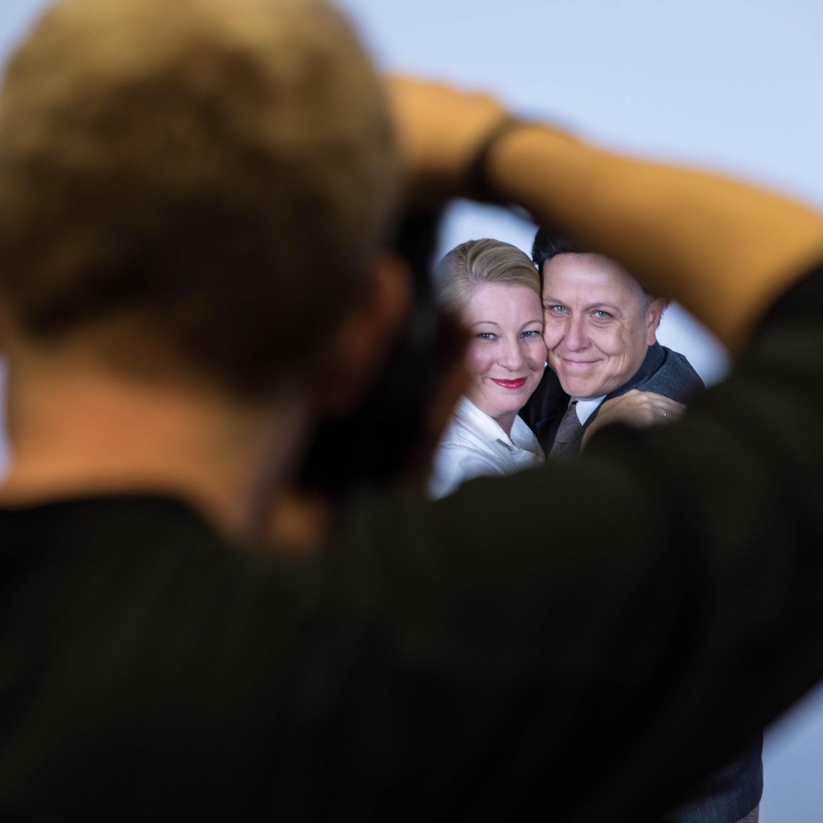 Had a great rehearsal for PEEP at #NuitBlanche. Check us out @ Tiger of Sweden on Ossington scotiabanknuitblanche.ca/project.html?p…