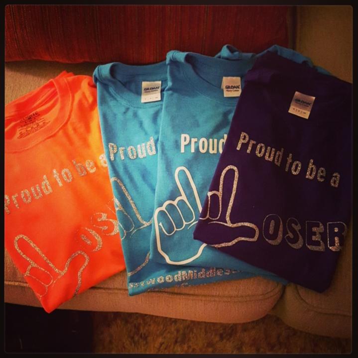 emseaglescc's tweet photo. New Loser Shirts are ready for handout!! Who ready to earn theirs?! #emscc2015 #goeagles http://t.co/kPlW8JkenW