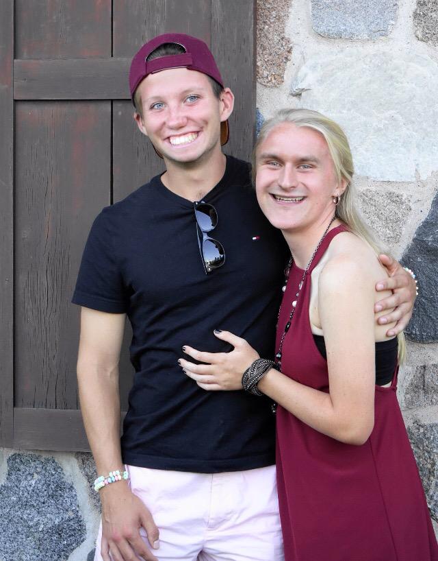 SIERRAA1417's tweet photo. So HC 2k15 was a success!! http://t.co/PCfEzsGfZ6