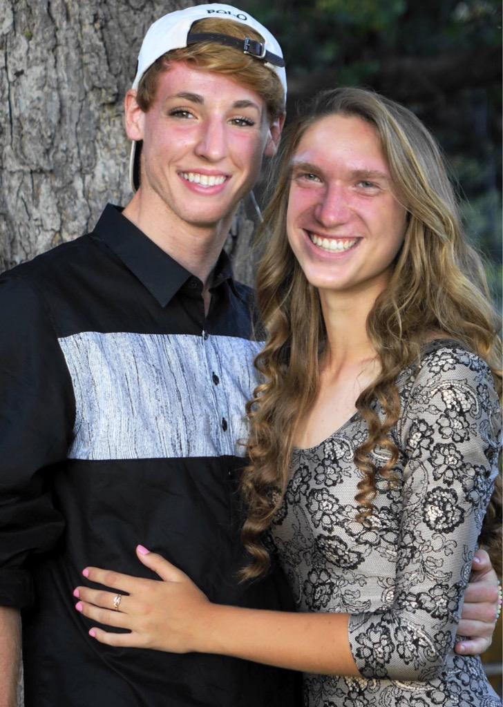 SIERRAA1417's tweet photo. So HC 2k15 was a success!! http://t.co/PCfEzsGfZ6