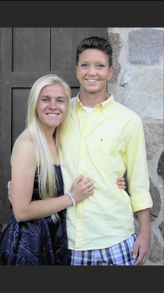 SIERRAA1417's tweet photo. HC pics part 2🎉😍 http://t.co/CscAURPeAI