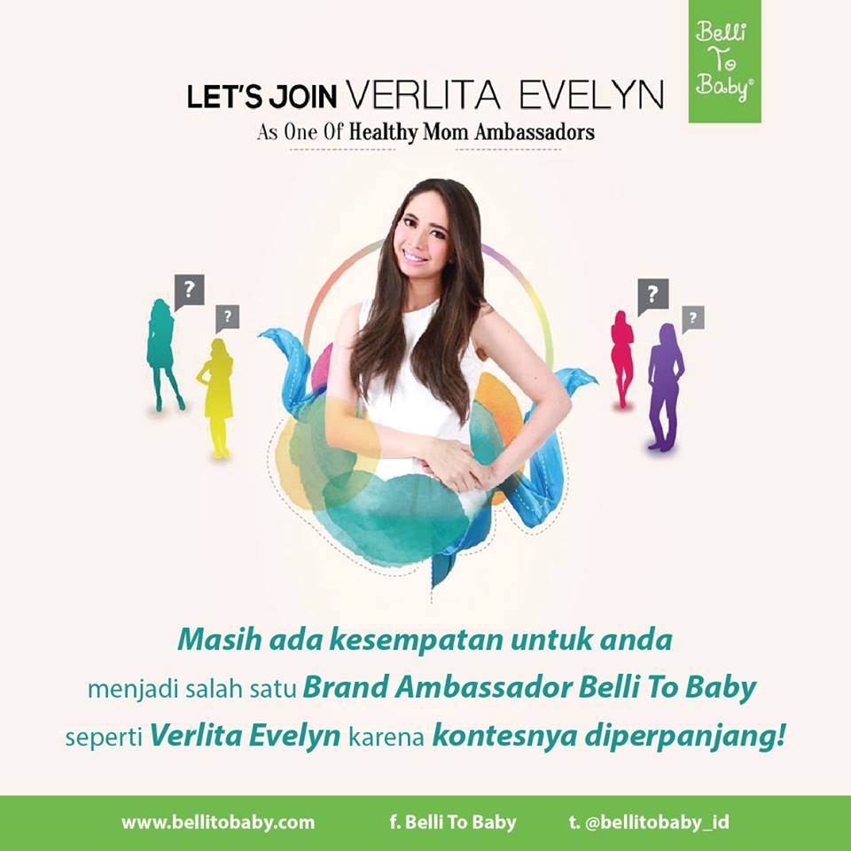 BelliToBaby_ID tweet picture