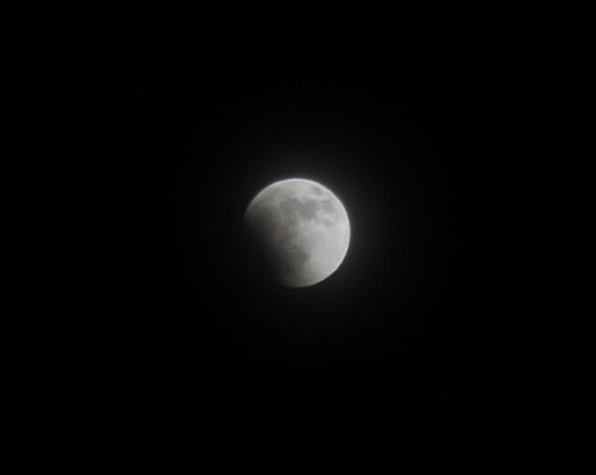 IslandsToday's tweet image. JulieRoHe: RT webcamsdemexico: Desde #Cancún ManuNav nos comparte las hermosas fotos que tomó a #SuperLuna y #Ecli…