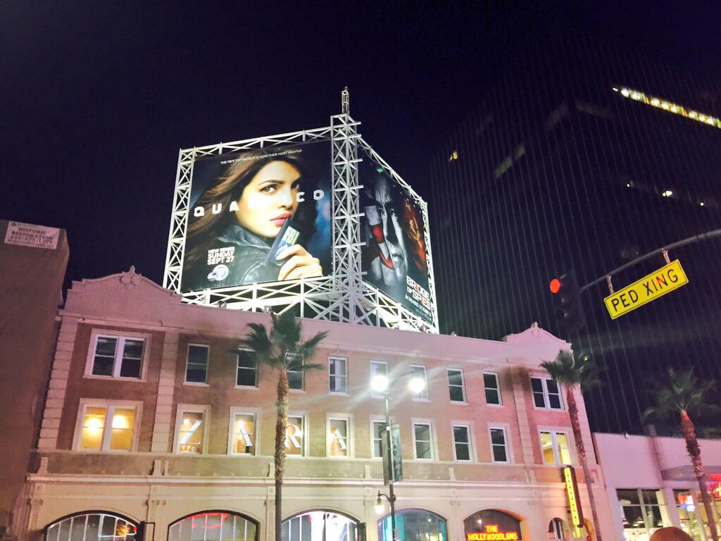 bubbysharma's tweet photo. @priyankachopra Dvr Is Set! @QuanticoTV Will Sit Wid my CuppaCoffee & enjoy d mch Talked & Awaited #QuanticoToday http://t.co/8EFLg6LmoZ