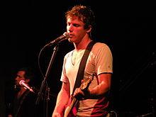 Happy birthday dear Jon McLaughlin, happy 33rd birthday to you! 