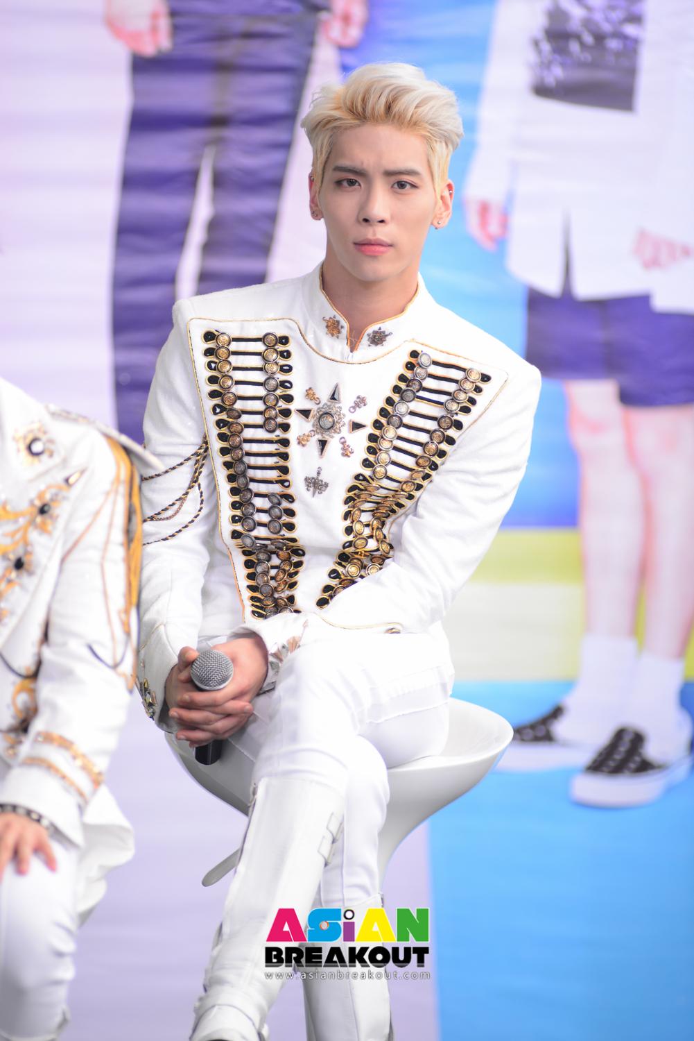 almightykeybeom on X: 