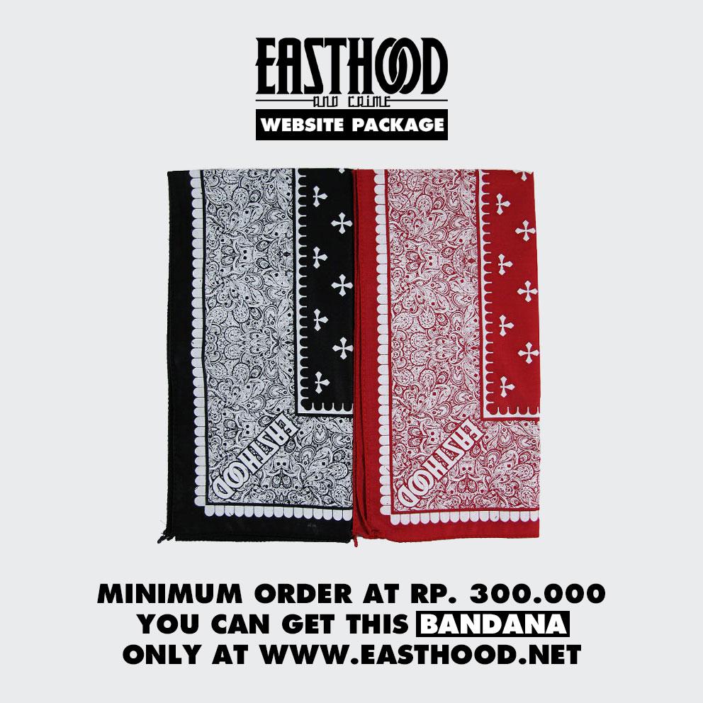 ArenaExperience's tweet image. Promo hanya berlaku di easthood.net tdk berlaku untuk transaksi via LINE/BBM/WA/SMS. Persediaan Terbatas!