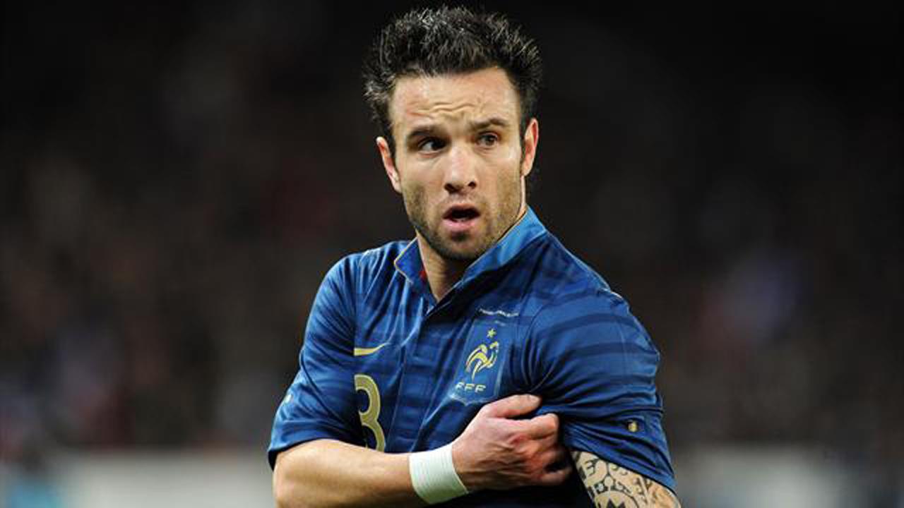 Happy Birthday..  Mathieu Valbuena
28 September 1984 