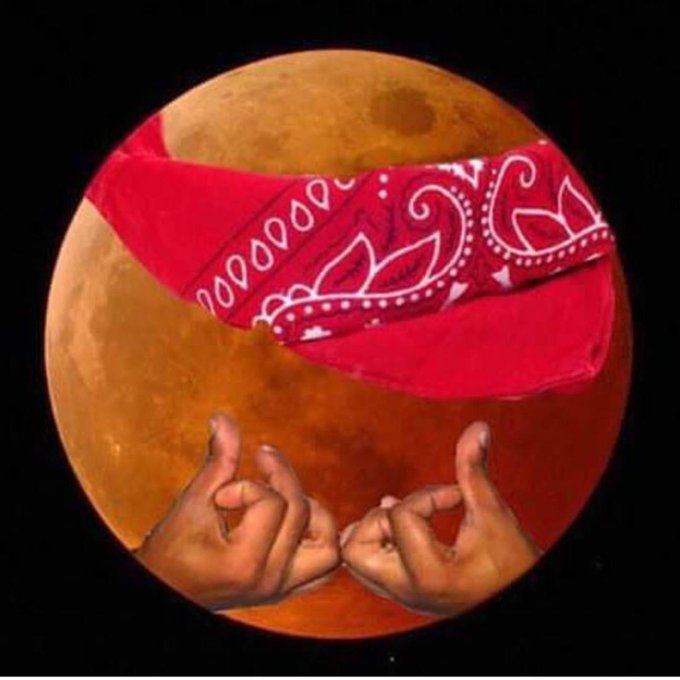 bloodmoon