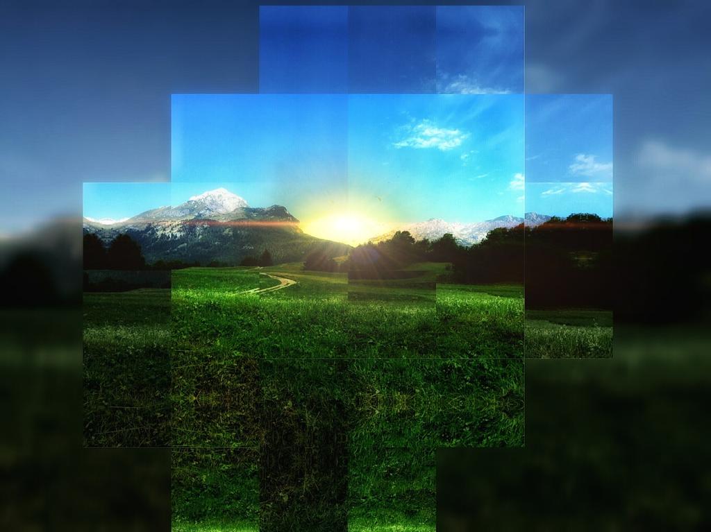 DreadnaughtHD's tweet photo. Awaken #pixite #pixiteapps #snapseed #fragmentapp #lidow #sunrise #mountains #horizon #digitalart #noviceartist http://t.co/S1fI1qly9k