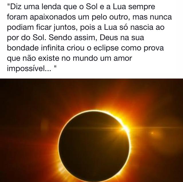 História O sol e a lua juntos ate fim - Dont leave me again