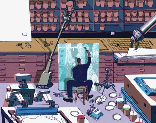 The Future of Work:
bit.ly/1Mvmlgx 
By @NanetteByrnes