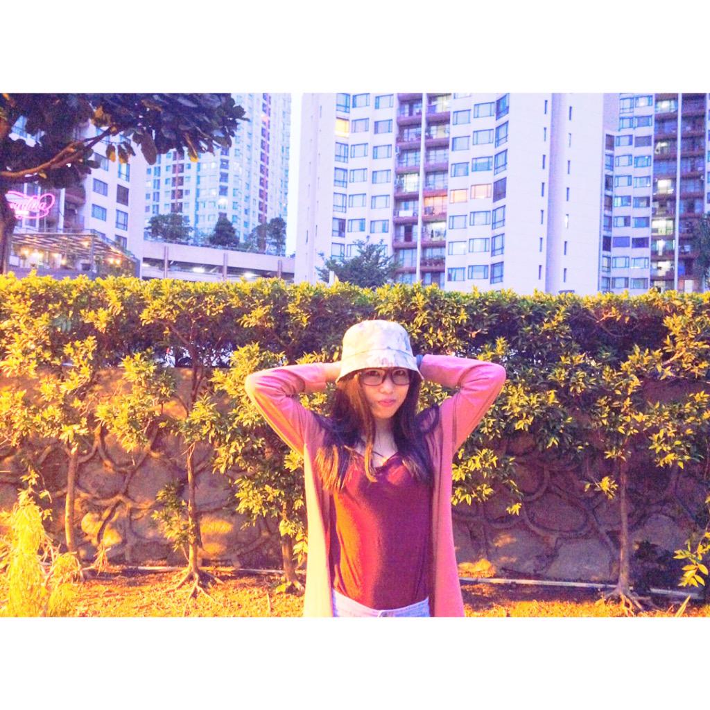 Martha RezaSW (@martharsw) on Twitter photo 