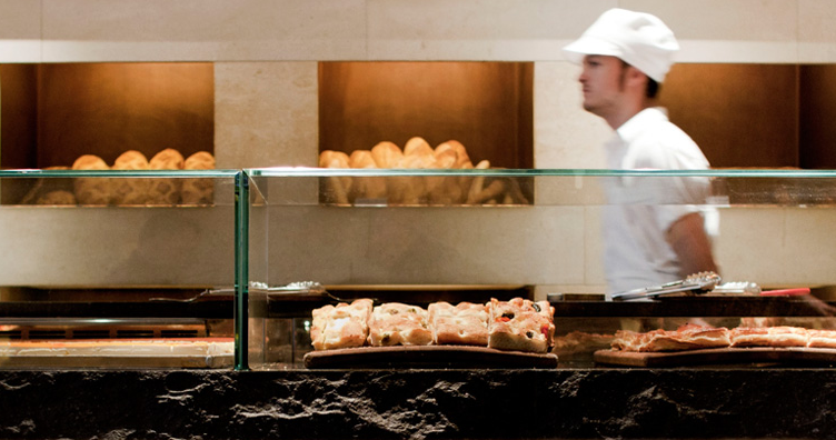 lees_rachel's tweet photo. Eric Kayser names Princi, London one of the world's best bakeries: http://t.co/edAhqG3EvM @Princi_London #SilverKris http://t.co/F5dj2bO2Zw