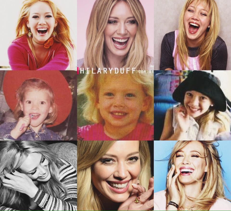 HAPPY BIRTHDAY DEAR JUICY!
TANTI AUGURI CARA!
¡FELIZ CUMPLEAÑOS QUERIDA HILARY DUFF!       