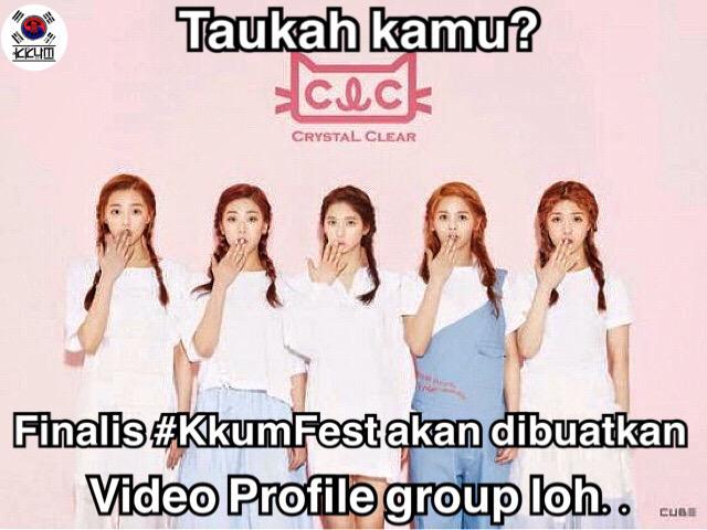 PASANGGIRI YPKP (@pasanggiri_ypkp) on Twitter photo So, tunggu apalagi? Pastikan group kamu punya Video Profile biar makin kece! dejavooent.com/kkum <a href="/kkp_bdg/">KomunitasKPop_Bdg</a> So, tunggu apalagi? Pastikan group kamu punya Video Profile biar makin kece! dejavooent.com/kkum <a href="/kkp_bdg/">KomunitasKPop_Bdg</a>