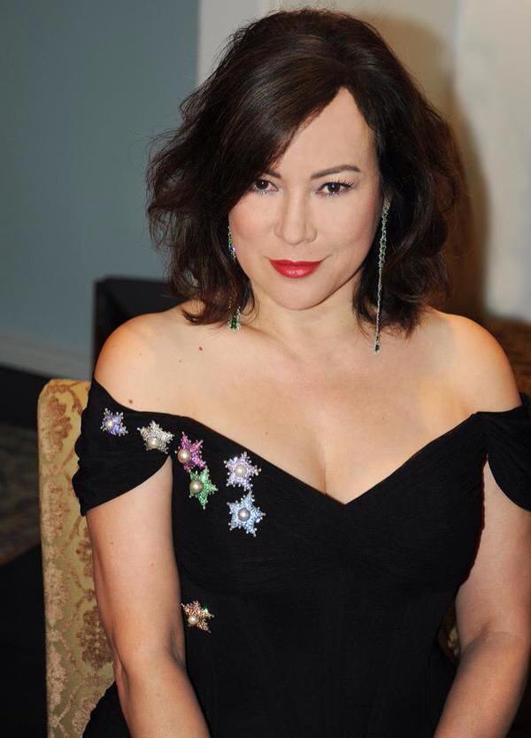 Happy birthday to the amazing Jennifer Tilly..  16.09.1958 