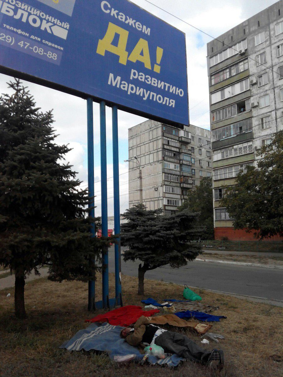 Харьков попал в топ-7 регионов, где ожидаются проблемные выборы, - КИУ - Цензор.НЕТ 5309