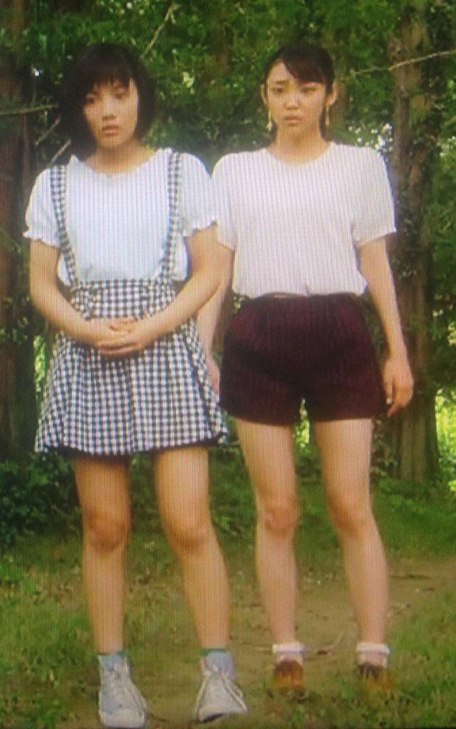 最前列の お兄ちゃん ニンニンジャー 矢野優花ちゃん その奥まで手を突っ込みたい 美脚だけでなく けっこう 胸の形も良さそう V V Http T Co Bnz0jqqfjv Twitter