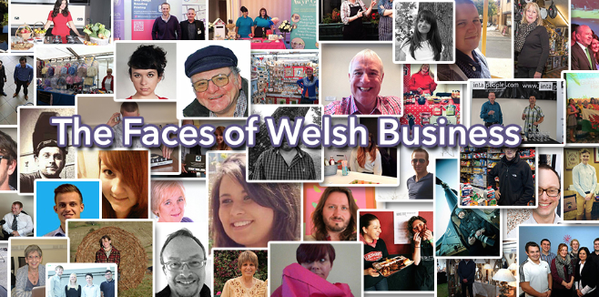_businesswales's tweet photo. There are lots of familiar faces in these #success stories that you've sent in, have a browse! http://t.co/Bqpu5KdXqF http://t.co/UvFwKrM2CT