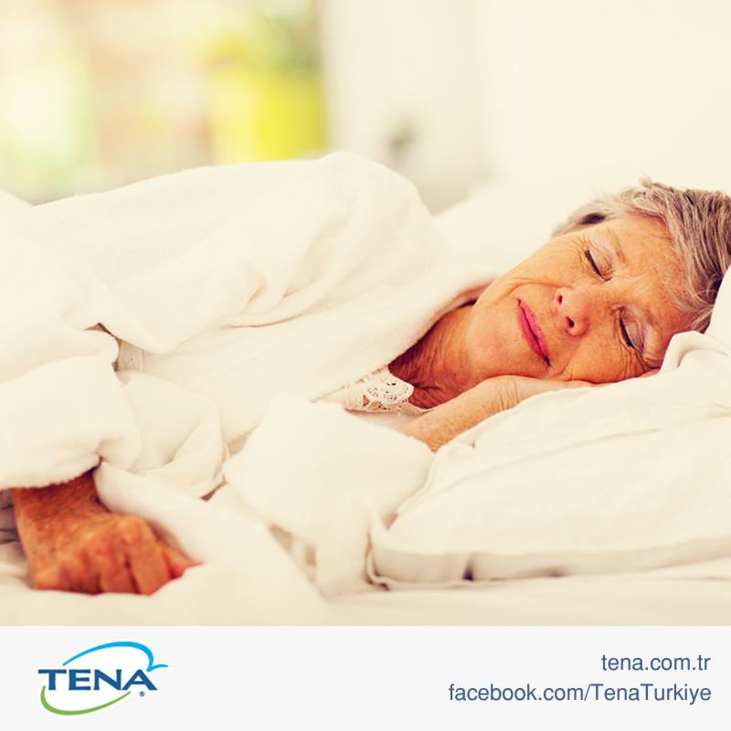 Düzenli egzersiz yapılması, bireylerin daha rahat uyumasını sağlar.