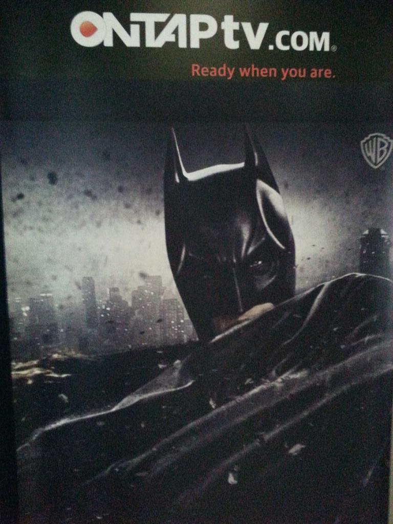 TVwithThinus's tweet photo. New video on demand service #OnTapTV launching in SA as competitor for @WatchVidi and @ShowMaxOnline . http://t.co/b7dvcPuJhA