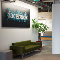 Facebook London Office - Completed - Axiseng UK are proud to announce the .... Read More: goo.gl/uzSFTF