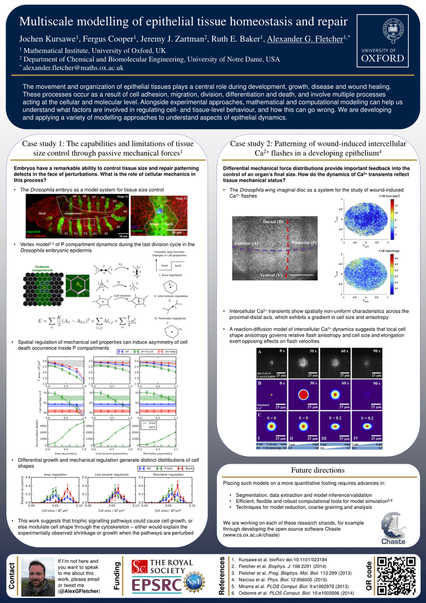 AlexGFletcher's tweet photo. My poster's on Figshare: http://t.co/G5jGrcJC4N On it I discuss http://t.co/yNwbJlnVGu &amp; http://t.co/foBrFrkFOE http://t.co/0f14dO1cFg