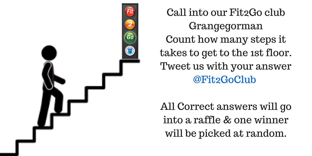 tudubfitness's tweet photo. #DIT Clubs & Socs festival starts today in grangegorman.Stop by @Fit2GoClub Enter our competition #ditnewbies http://t.co/4Bpxfu4zYg