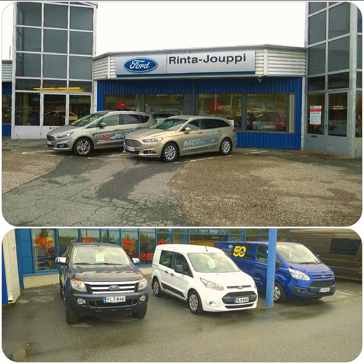 ModulSystem_FI's tweet image. #modulsystem mukana menossa. Tällä viikolla olemme Rinta-Joupilla Kokkolassa FORD HYA-päivillä. Tervetuloa!