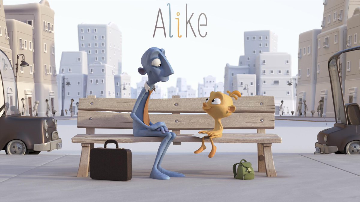 alikeshort tweet picture