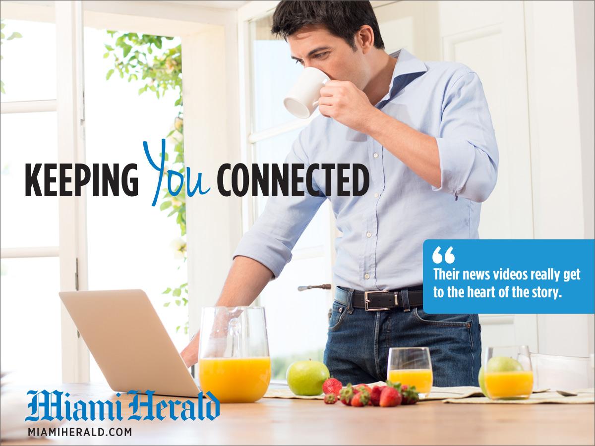 Miami Herald Media Company tweet media