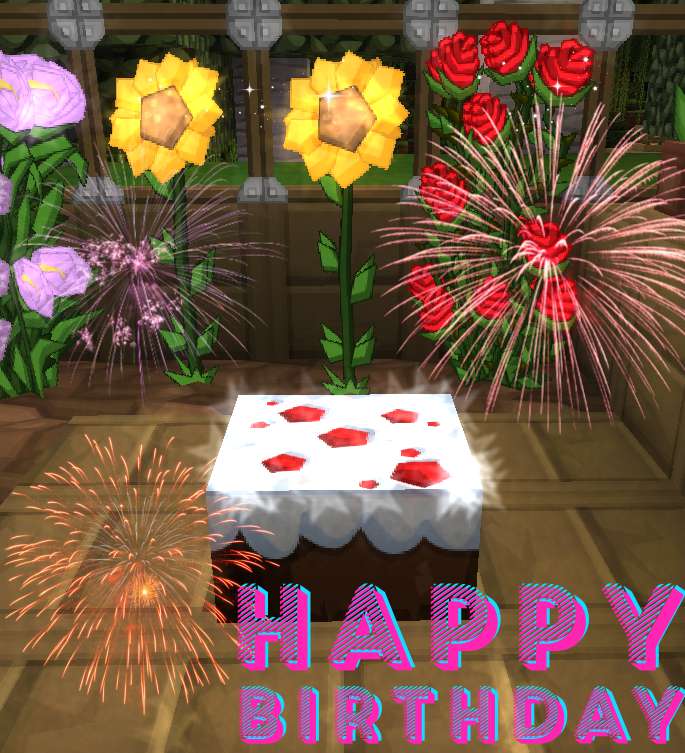 welloflostnerds's tweet photo. The best and happiest birthday wishes to @strickjunkie
Enjoy the cake, drinks and presents!!! http://t.co/o0gRBTkPKq