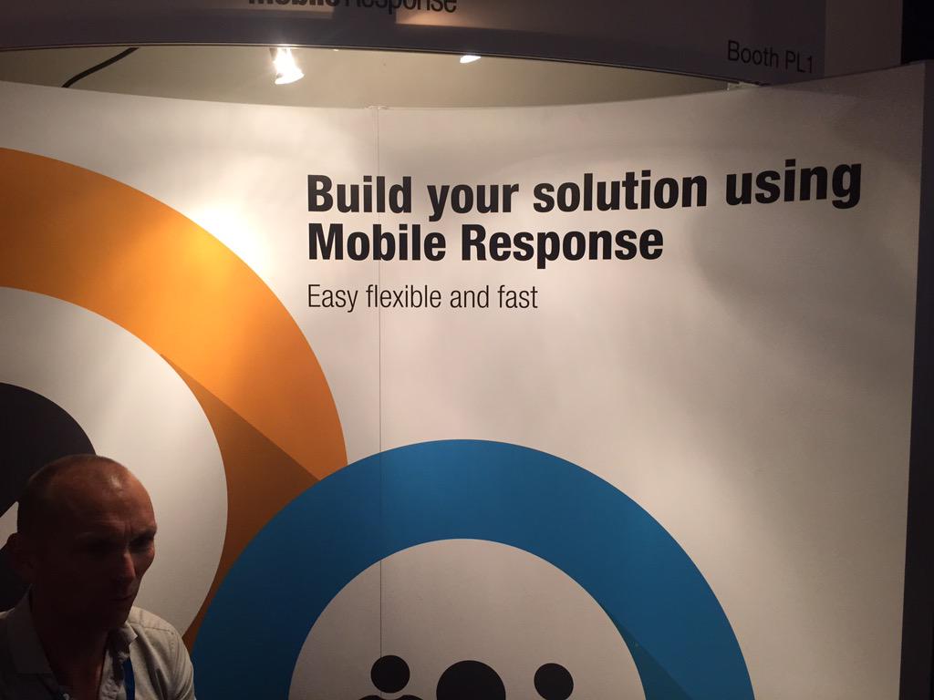 Bosbec_Rod's tweet photo. Great topics in #GartnerCAT http://t.co/zeyAUHAsRf