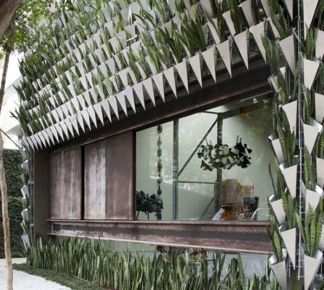 HIP_Aalsmeer's tweet photo. Nothing old-fashioned about the #sansevieria now in this storefront design!
http://t.co/NGWL4lBdhS http://t.co/oxVrTnTqdl