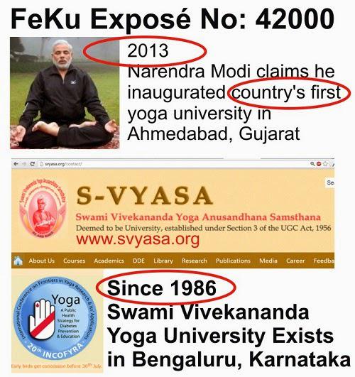AssamTweeter's tweet photo. #feku facts, new #fekufacts everyday by #jumlababu #FailedModiSarkar #showbazmodi http://t.co/69vbhOplEl