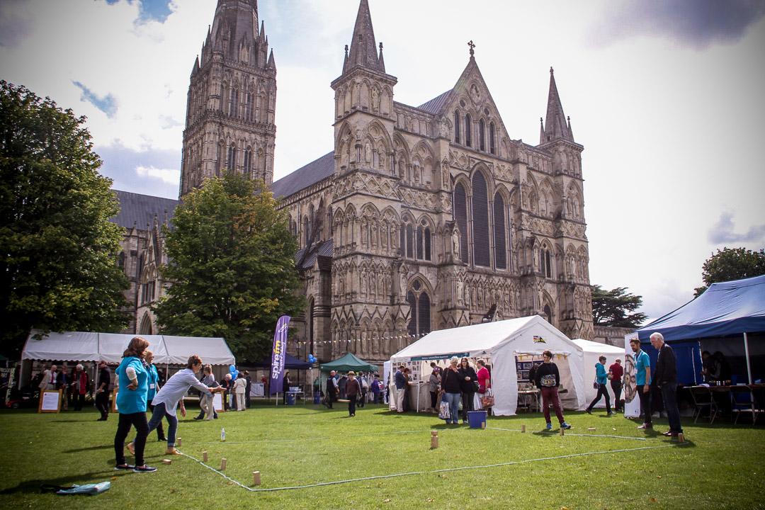 SalisCraftFest's tweet photo. Thanks again to everyone who supported #SalisburyCraftFest! Photos are now online >>> http://t.co/KwUs6ouYNr http://t.co/vCKcFt1JVs