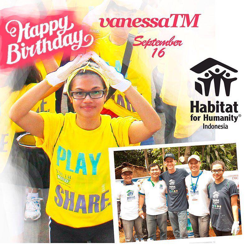 Habitat for Humanity Indonesia tweet media