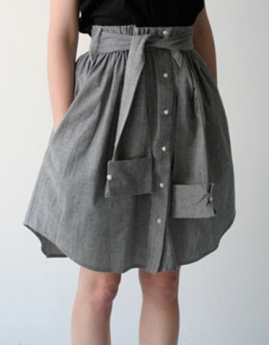 OneWorld_Water's tweet photo. # DIYDeel 2 van de #stadroog challenge: hoe maak je een shirt skirt? #MinDesign http://t.co/VaqRcZSTLF http://t.co/xy8bDunvdv