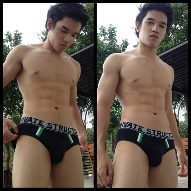 Brondong smp kesayangan coli hot
