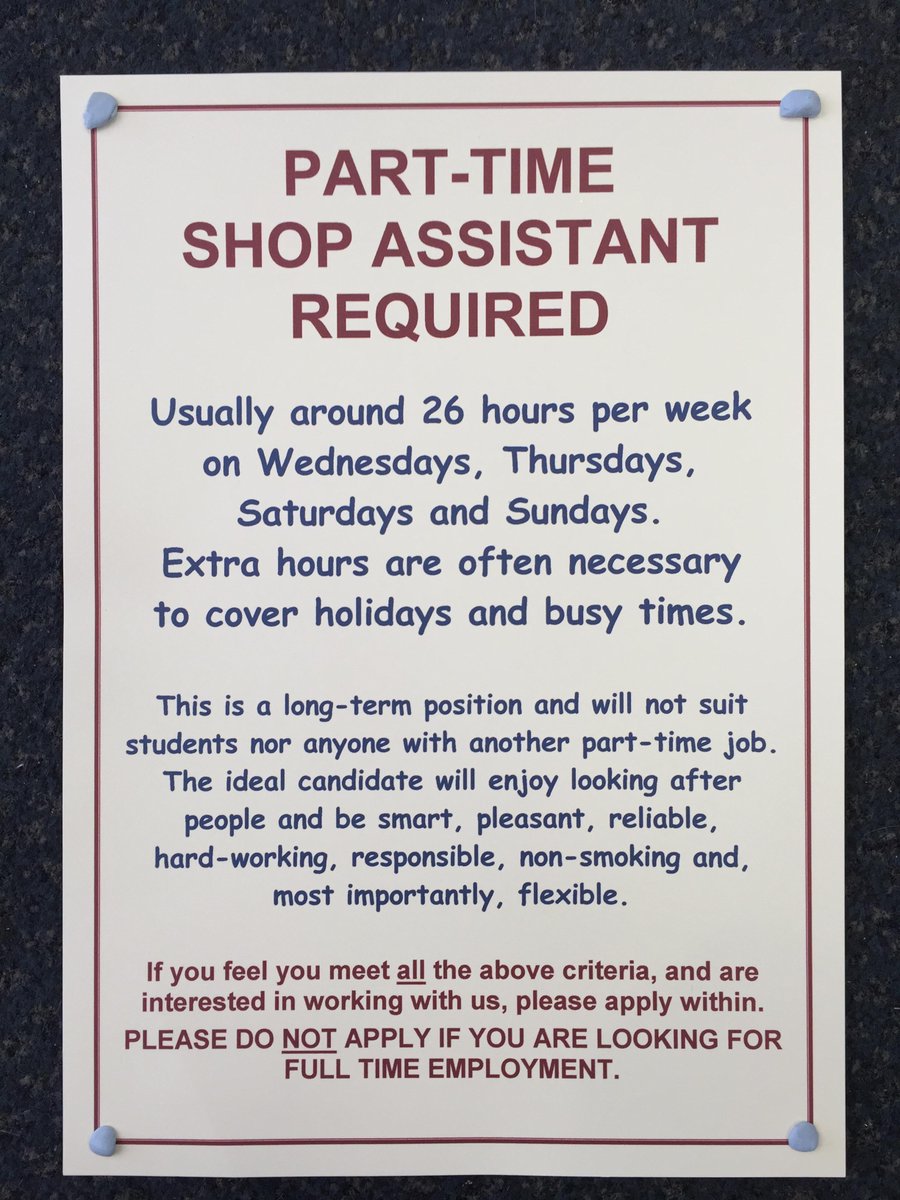 Applications may be made by email with CV to just.cards@btconnect.com