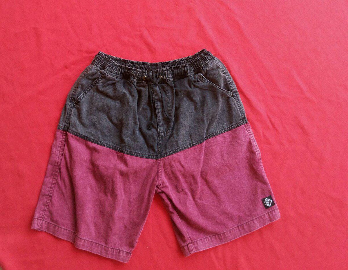 CODE : SP WASH R
SIZE : One size
PRICE : 260.000
CP : 087861899407