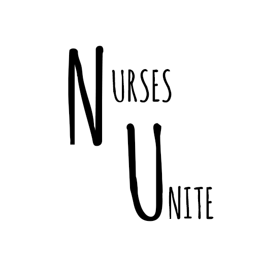 Nurses stand together #UNITED!
 #nursesunite #nursesunite2015 #nursesmatter