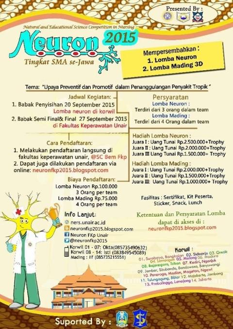 BEM UNAIR tweet media