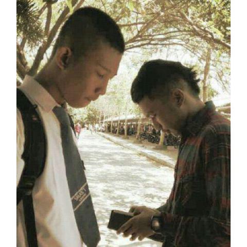 Almy Reynaldi (@almyreynaldi) on Twitter photo 