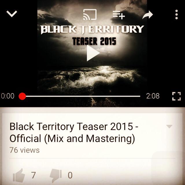 Check this out and feel free to listen.. 

youtu.be/m1wvhc9reBI